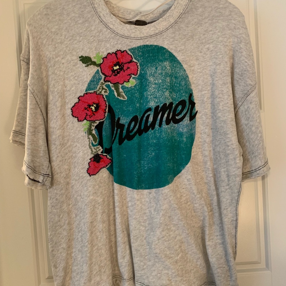 Free People Shirt
